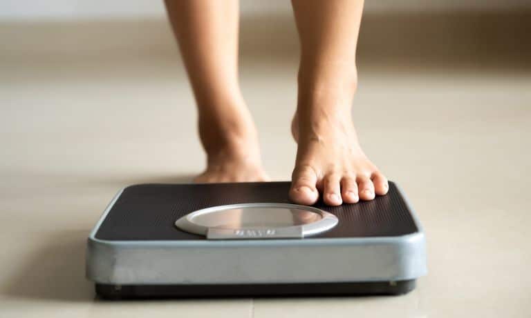 Comment perdre du poids et le garder?