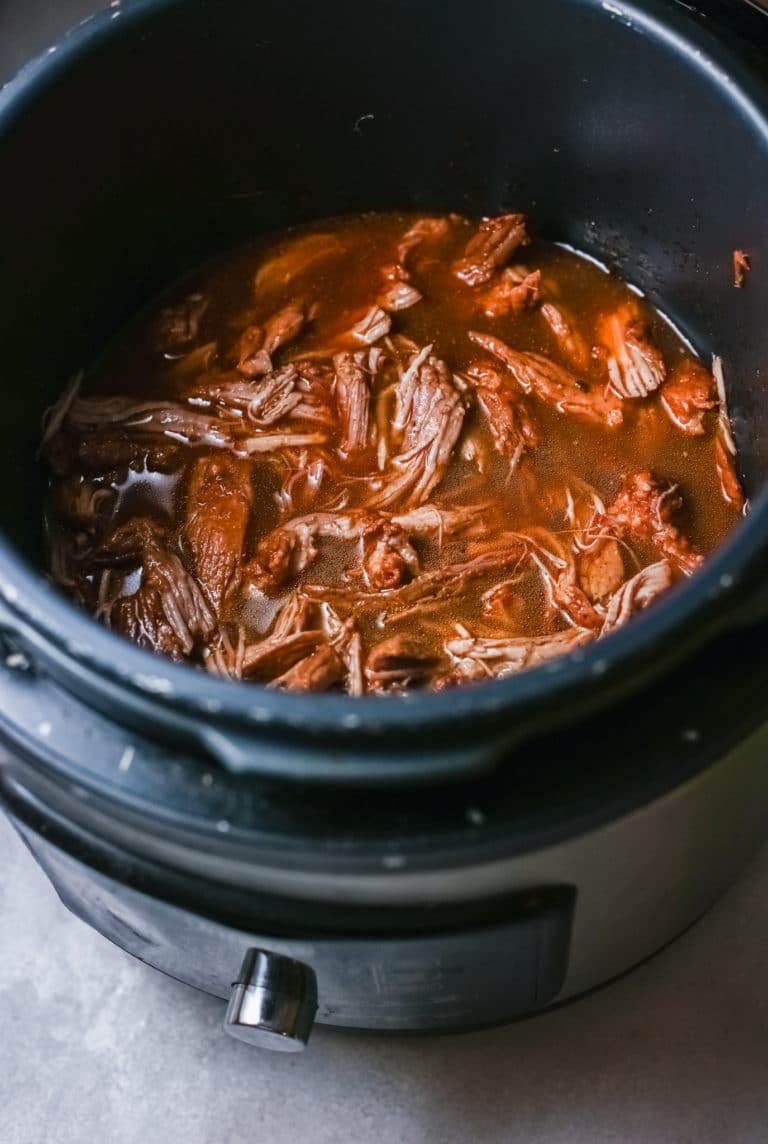 Instant Pot Italian Beef Sandwiches IRELOOP