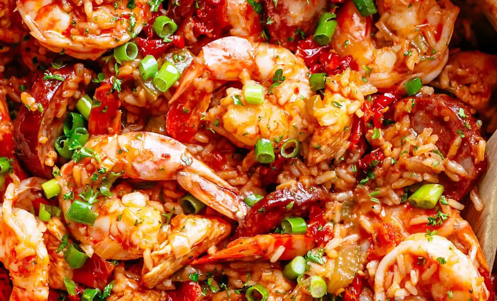 Slow Cooker Jambalaya IRELOOP