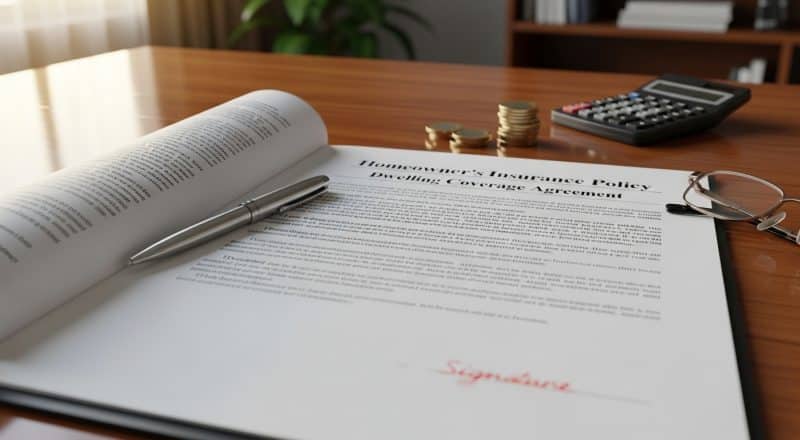 Assurance Habitation : Guide Complet pour Tout Comprendre et Bien Choisir